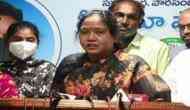 Andhra Home Min slams TDP, says state police working in spirit of Disha Act