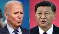 China's Xi Jinping plans to meet US President Biden in November