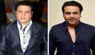 Ganesh Chaturthi 2021: Krushna Abhishek calls for peace with Govinda this festive season