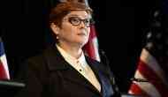Australian Foreign Minister Marise Payne to arrive in India today, to hold '2+2' ministerial dialogue