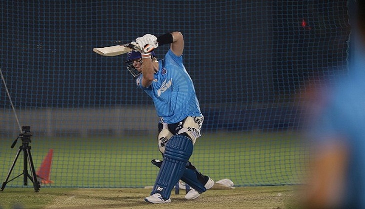 IPL 2021: Delhi Capitals capable of performing even better in second half, says Smith