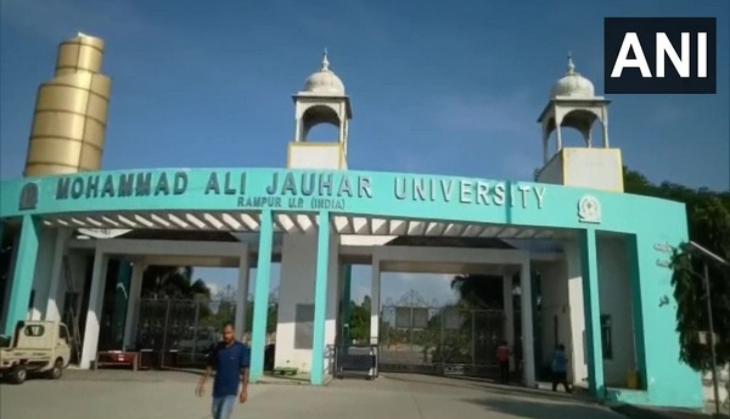 UP Govt takes back 70.05 hectares of land from university run by SP leader Azam Khan's Trust