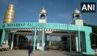 UP Govt takes back 70.05 hectares of land from university run by SP leader Azam Khan's Trust