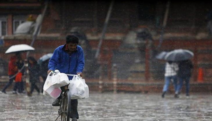 Rain