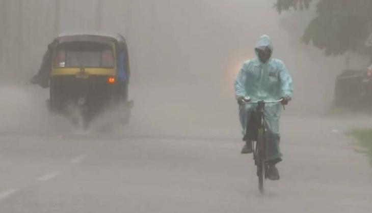 Heavy Rain