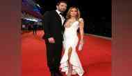 Jennifer Lopez, Ben Affleck make their red carpet debut at premiere of 'The Last Duel' 