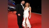 Jennifer Lopez, Ben Affleck make their red carpet debut at premiere of 'The Last Duel' 