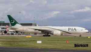 Pakistan set to operate special charter flights to Kabul soon