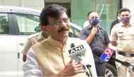 Maharashtra Legislative Assembly heading towards dissolution, says Sanjay Raut