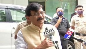 Maharashtra Legislative Assembly heading towards dissolution, says Sanjay Raut