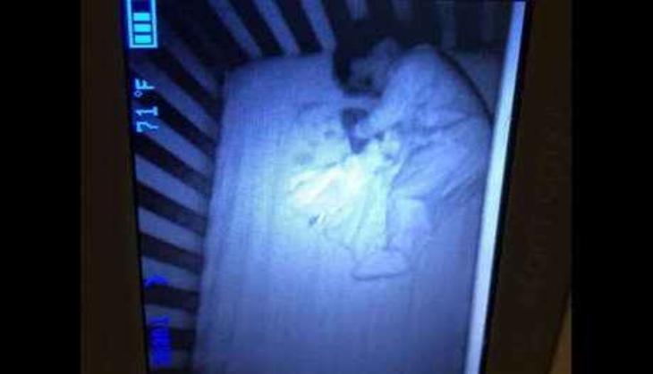 baby ghost