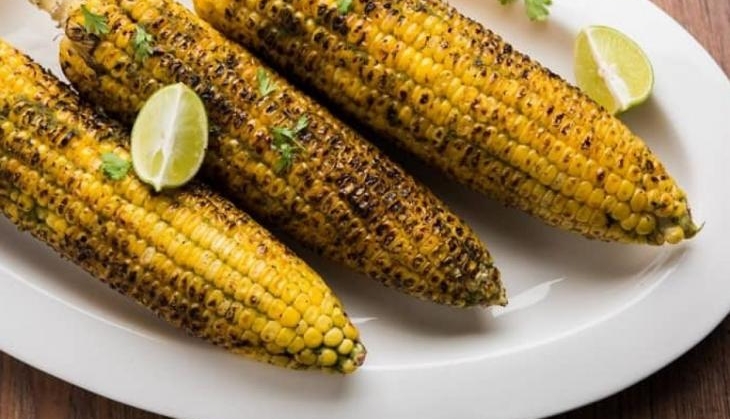 corn