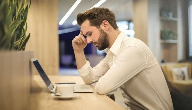 Limiting screen time after concussion shortens duration of symptoms