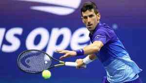 US Open: Djokovic defeats Zverev in five-set marathon, progresses to finals