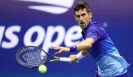 ATP Finals: Novak Djokovic defeats Taylor Fritz , storms into final 