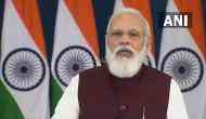 Swami Vivekananda's speech in Chicago in 1963 has solutions for incidents like 9/11 terrorist attacks: PM Modi