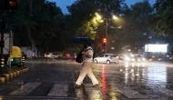 Weather Update: IMD predicts thunderstorms, moderate to heavy intensity rains in Delhi-NCR 