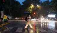 IMD predicts light rain over Delhi, parts of Haryana, UP today