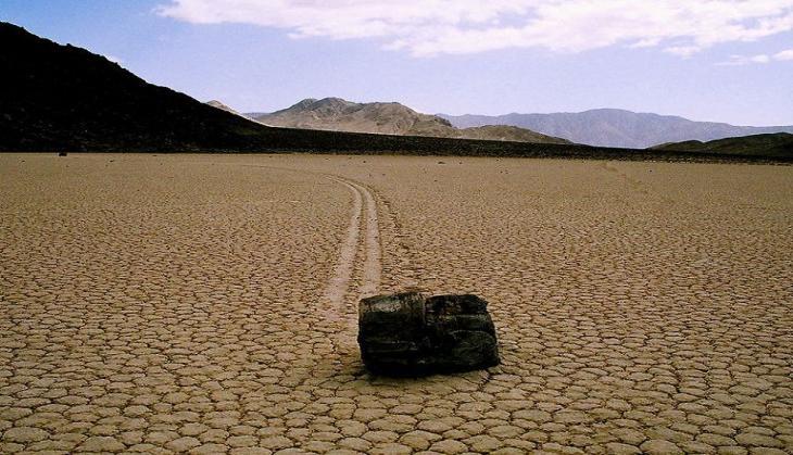 Death Valley