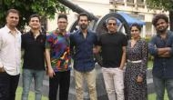 Rajkummar Rao's 'HIT- The First Case' goes on floors
