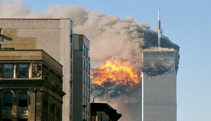 Chinese state media warns US of another 'deadly attack' 