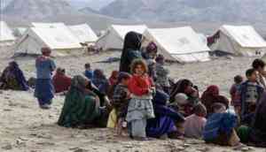 Afghanistan refugee crisis threatens to prolong amid Pakistan playing ball with Taliban, says expert
