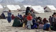 Afghan Crisis: 635,000 people displaced in Afghanistan this year, says UN