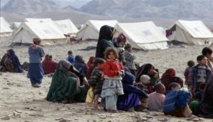 Afghanistan facing jump in poverty, unemployment