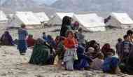 Nearly 50,000 Afghan refugees living a limbo on US military bases