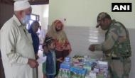 J-K: Army organises free medical camp in Bhimber Gali near LOC