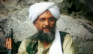 Al Qaeda leader Al-Zawahiri, rumoured dead, surfaces in video on 9/11 anniversary