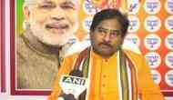 ED will reveal how Abhishek Banerjee earned 'huge' amount of money, says BJP MP