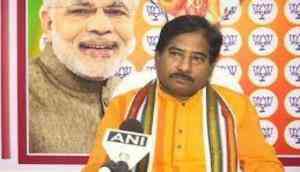 ED will reveal how Abhishek Banerjee earned 'huge' amount of money, says BJP MP