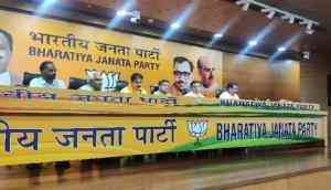 Uttarakhand BJP targets Congress, independent MLAs ahead of 2022 Assembly polls
