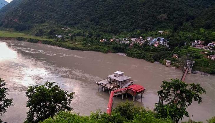 dhara devi