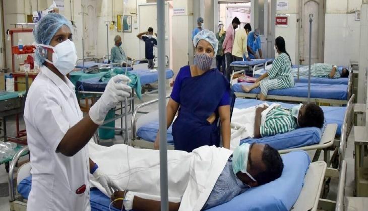 hospital