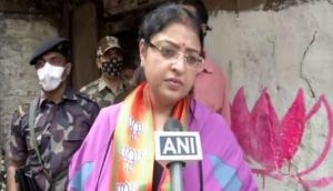 Bhabanipur by-poll: BJP's Priyanka Tibrewal writes to HC over fear of violence after result declaration