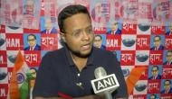 Bhabanipur bypoll: Mamata Banerjee will face record defeat, says Hindustani Awam Morcha Secular leader