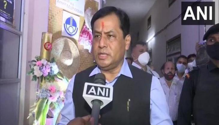 Centre to provide financial assistance to states for establishing AYUSH colleges: Sonowal