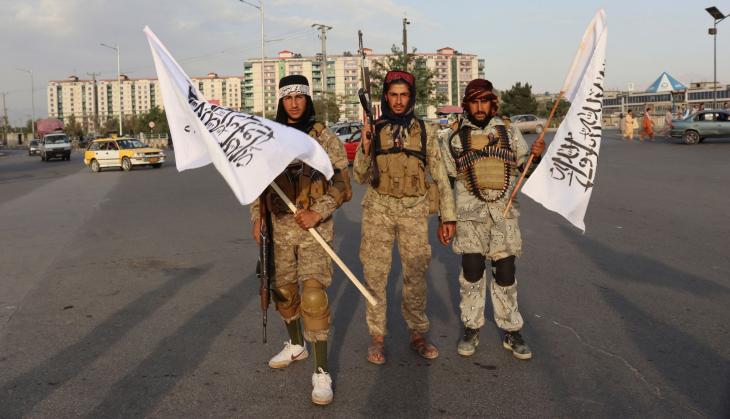 Haqqani network's induction in new Afghanistan govt dashes hopes of moderate Taliban