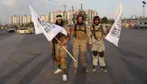Haqqani network's induction in new Afghanistan govt dashes hopes of moderate Taliban
