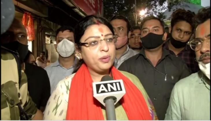 Bhabanipur bypoll would not be conducted with transparency, says BJP candidate 
