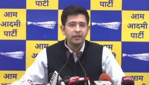 Raghav Chadha writes to Rajnath Singh demanding withdrawal of Agnipath Scheme: Stop this 'trial by fire' of Indian youth
