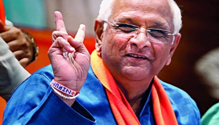 bhupendra patel