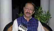 Congress slams BJP, says Gujarat CM replaced to 'mislead' people 