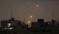 Israel's air defense intercepts another rocket fired from Gaza