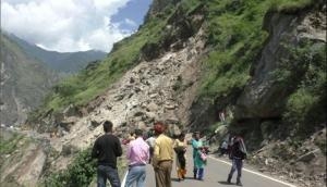 Himachal Pradesh: Death toll rises to 22 due to rain-triggered landslides, 6 people still missing