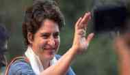 Congress will contest UP Assembly polls under Priyanka Gandhi's leadership: Salman Khurshid 