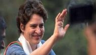 Congress will contest UP Assembly polls under Priyanka Gandhi's leadership: Salman Khurshid 