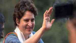 Congress seeks candidate from Valmiki community for UP polls